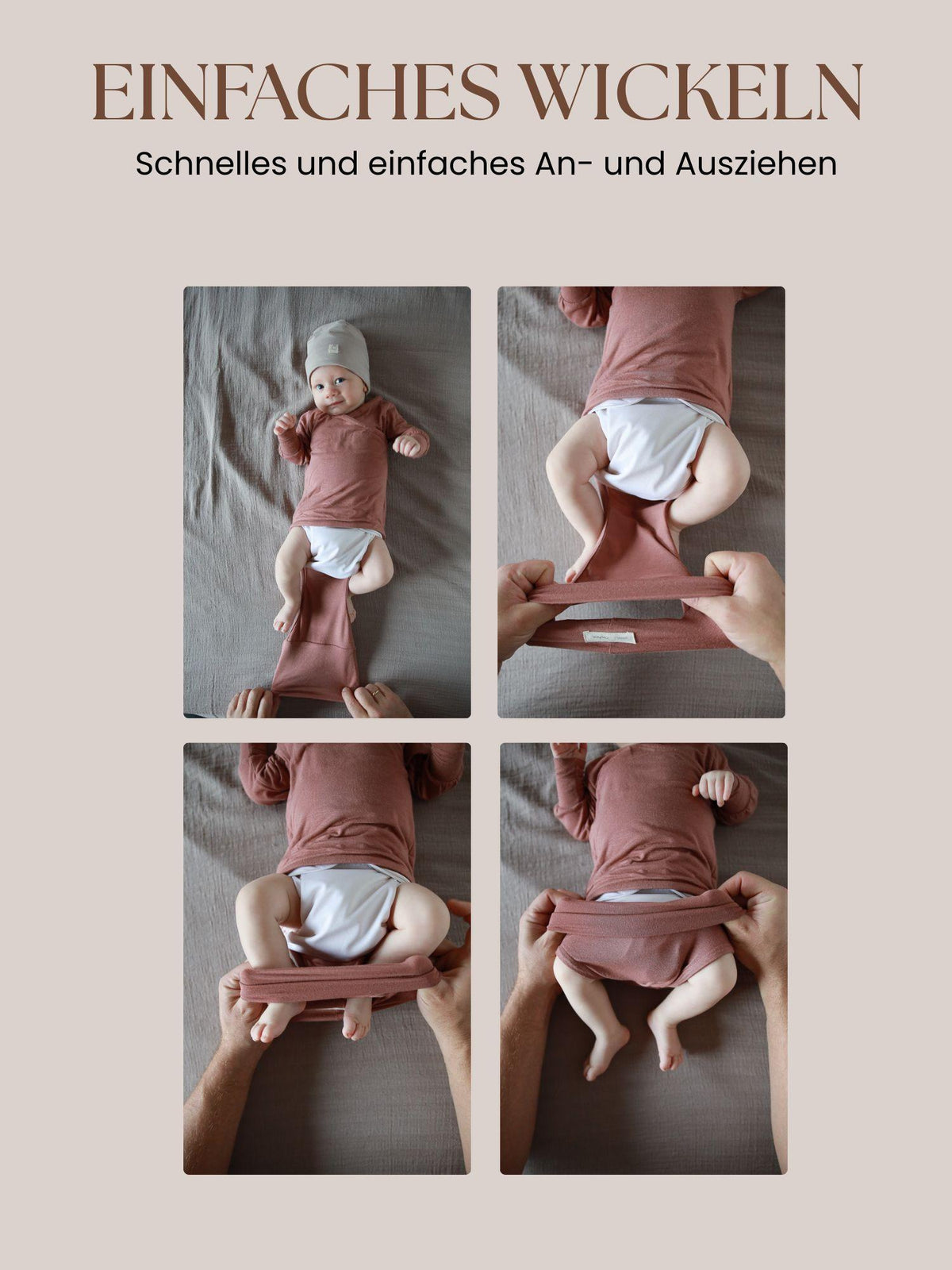Loopbody Kaschmir-Micromodal-Mix