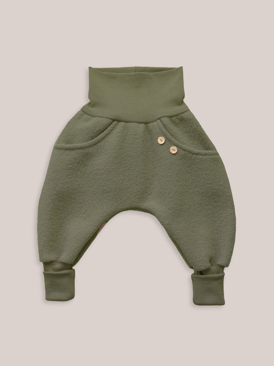 Knickerbocker Wollwalk
