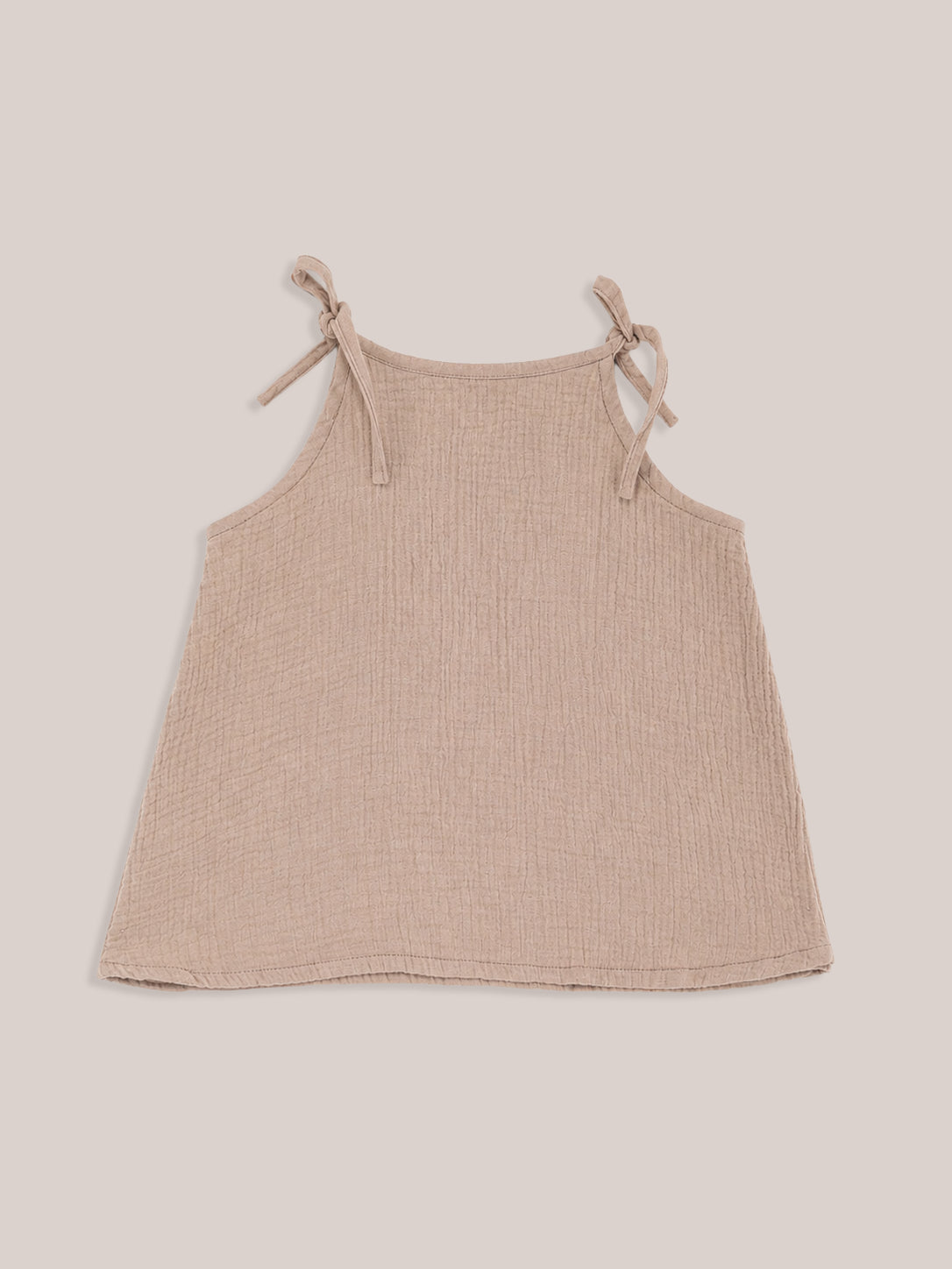 Vestidito de muselina