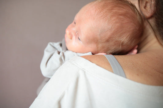 Wie kann ich mir das Leben mit Baby erleichtern?
