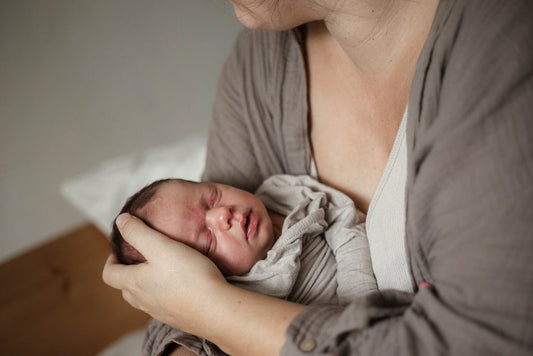 ERSTAUSSTATTUNG - Wie viele Bodys braucht ein Neugeborenes? Die praktische Übersicht für die Baby Erstausstattung