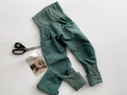 Kinderhose flicken mit Textilkleber - Anleitung zum einfachen Flicken von Löchern in Kinderhosen mit ForSchur Textilkleber.