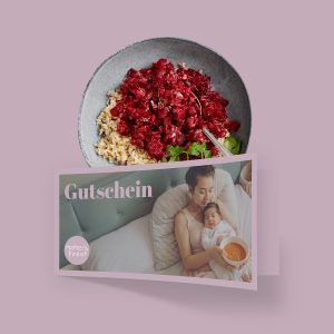 Essen im Wochenbett - Mothers Finest