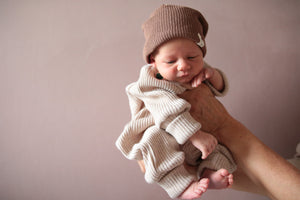 Baby Erstausstattung