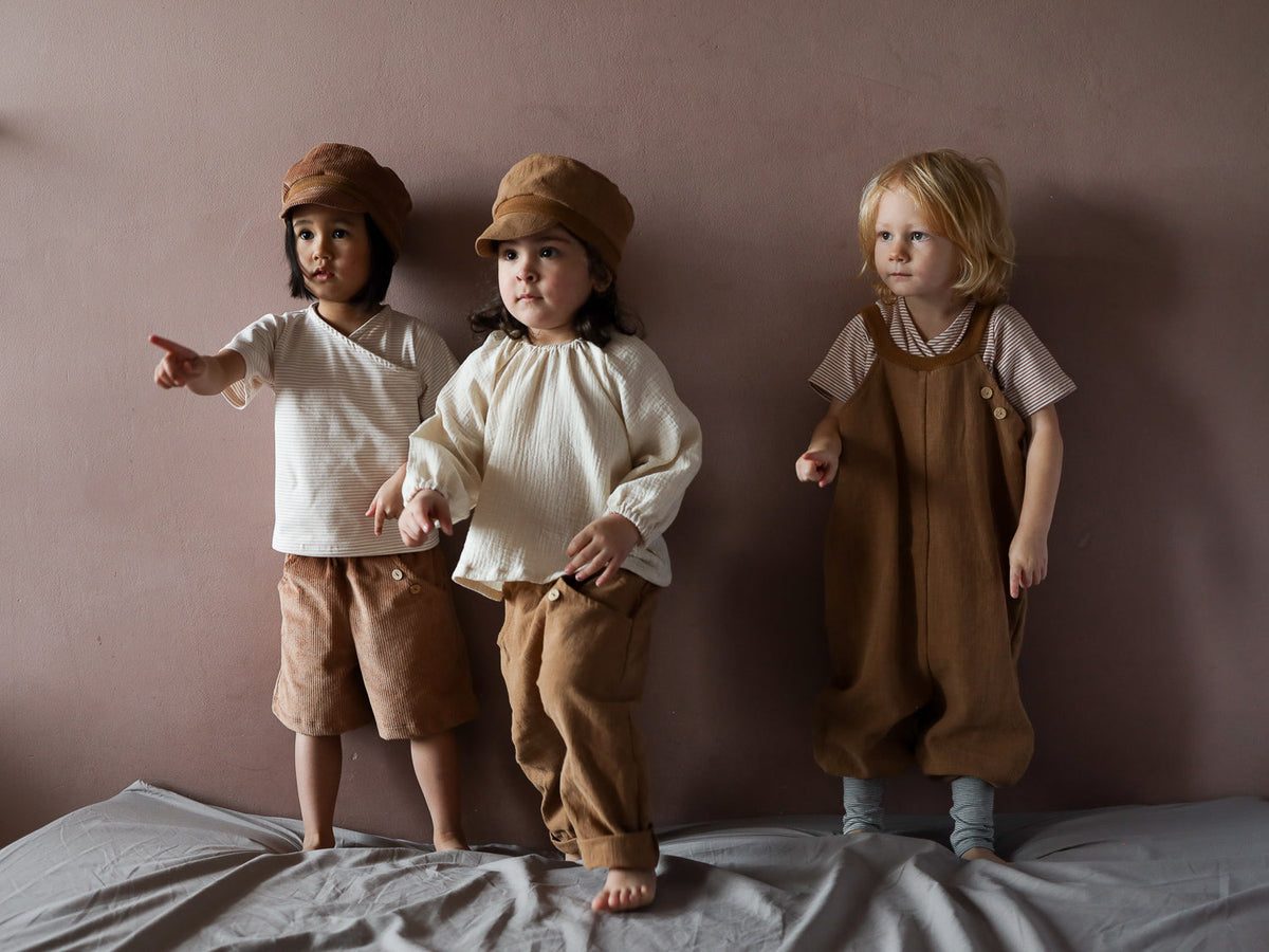 KIDS