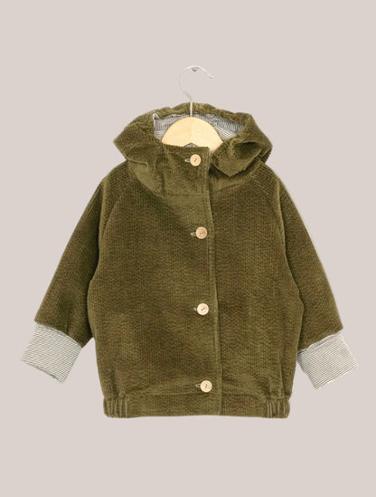Wichteljacke Breitcord