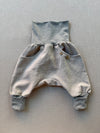 Knickerbocker in lino - sabbia
