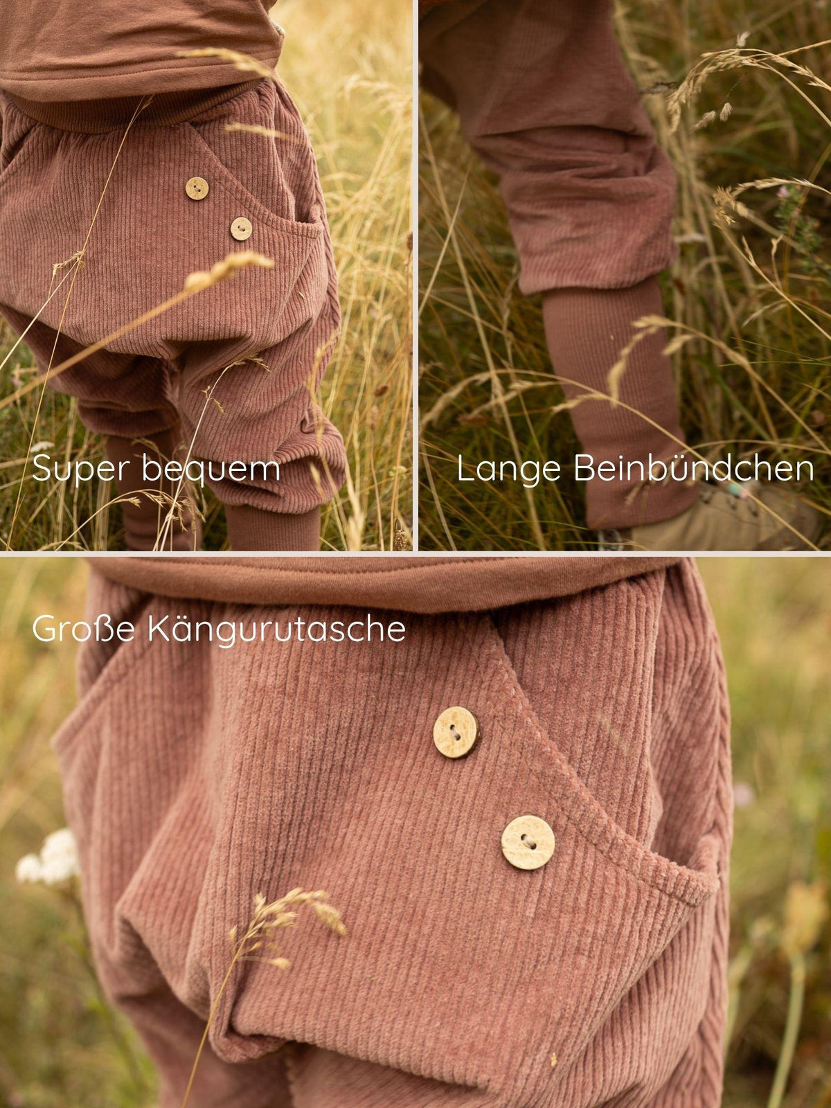 Knickerbocker Breitcord