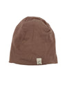 Gorro de punto Mezcla de cachemir Polvo Talla 0M-6M