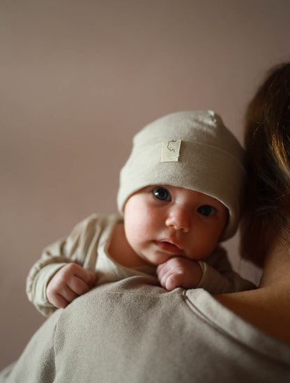Kit iniziale di berretto per neonato
