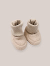 Babybooties Wollwalk