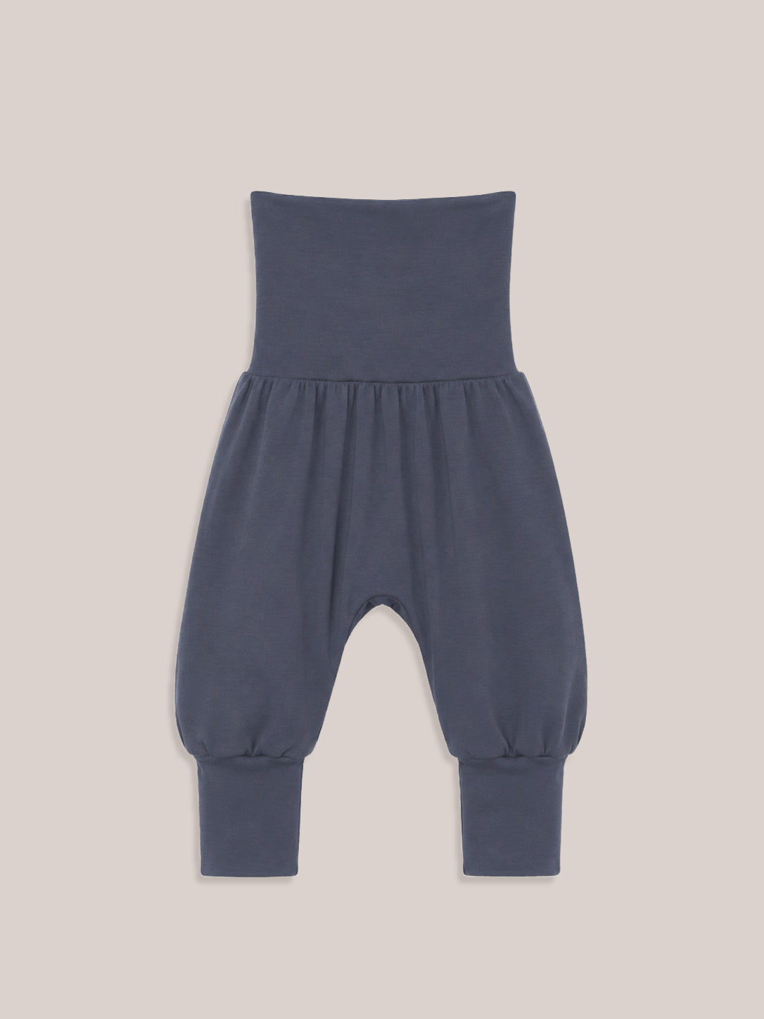 Babyknicker Kaschmir-Micromodal-Mix