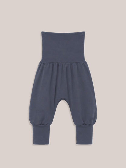 Babyknicker Kaschmir-Micromodal-Mix