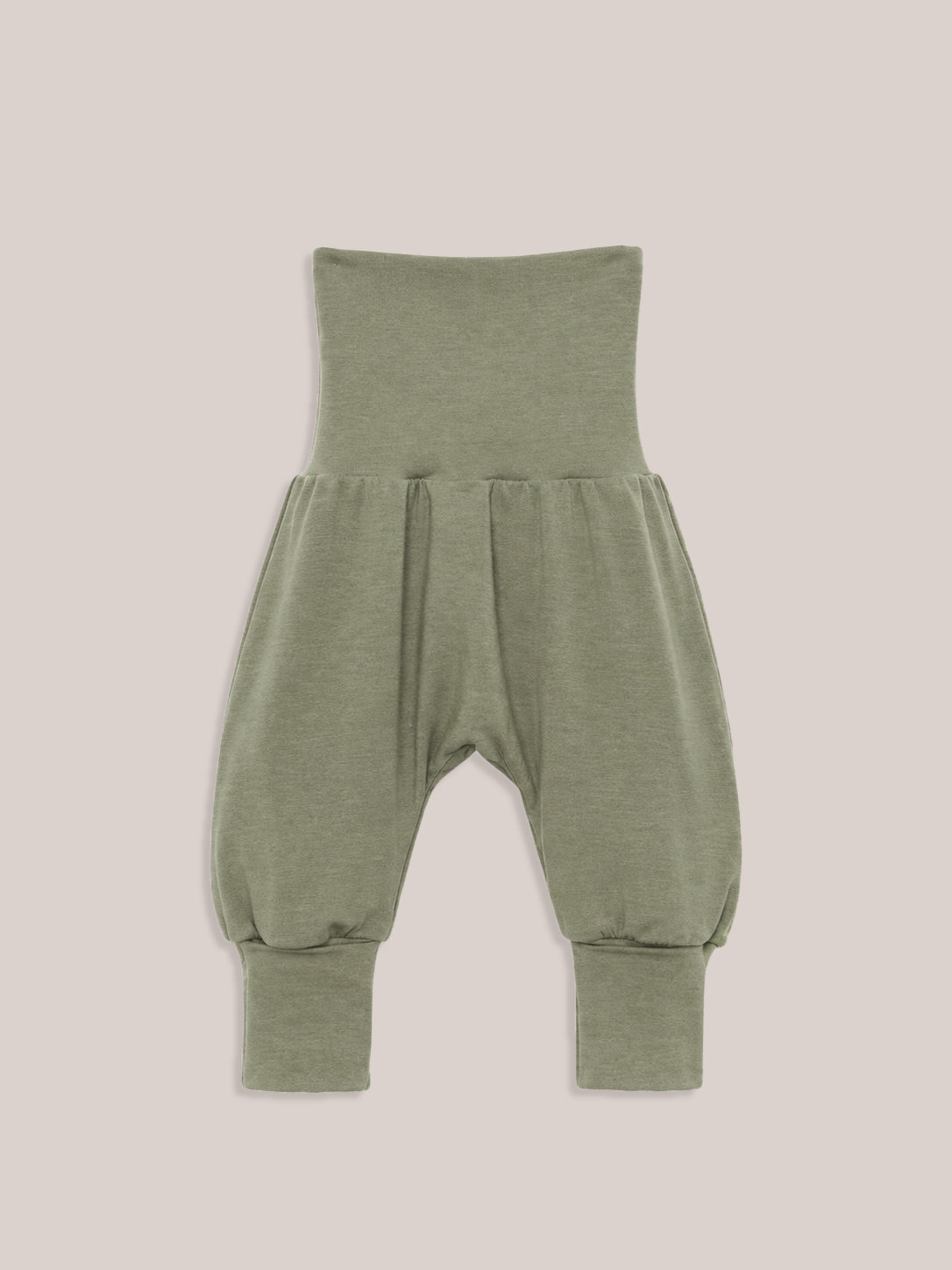 Babyknicker Kaschmir-Micromodal-Mix