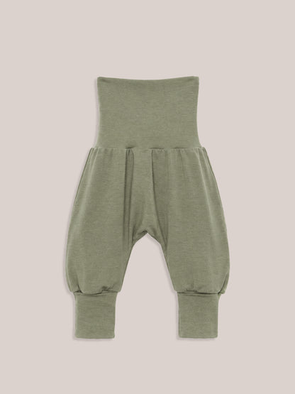 Babyknicker Kaschmir-Micromodal-Mix