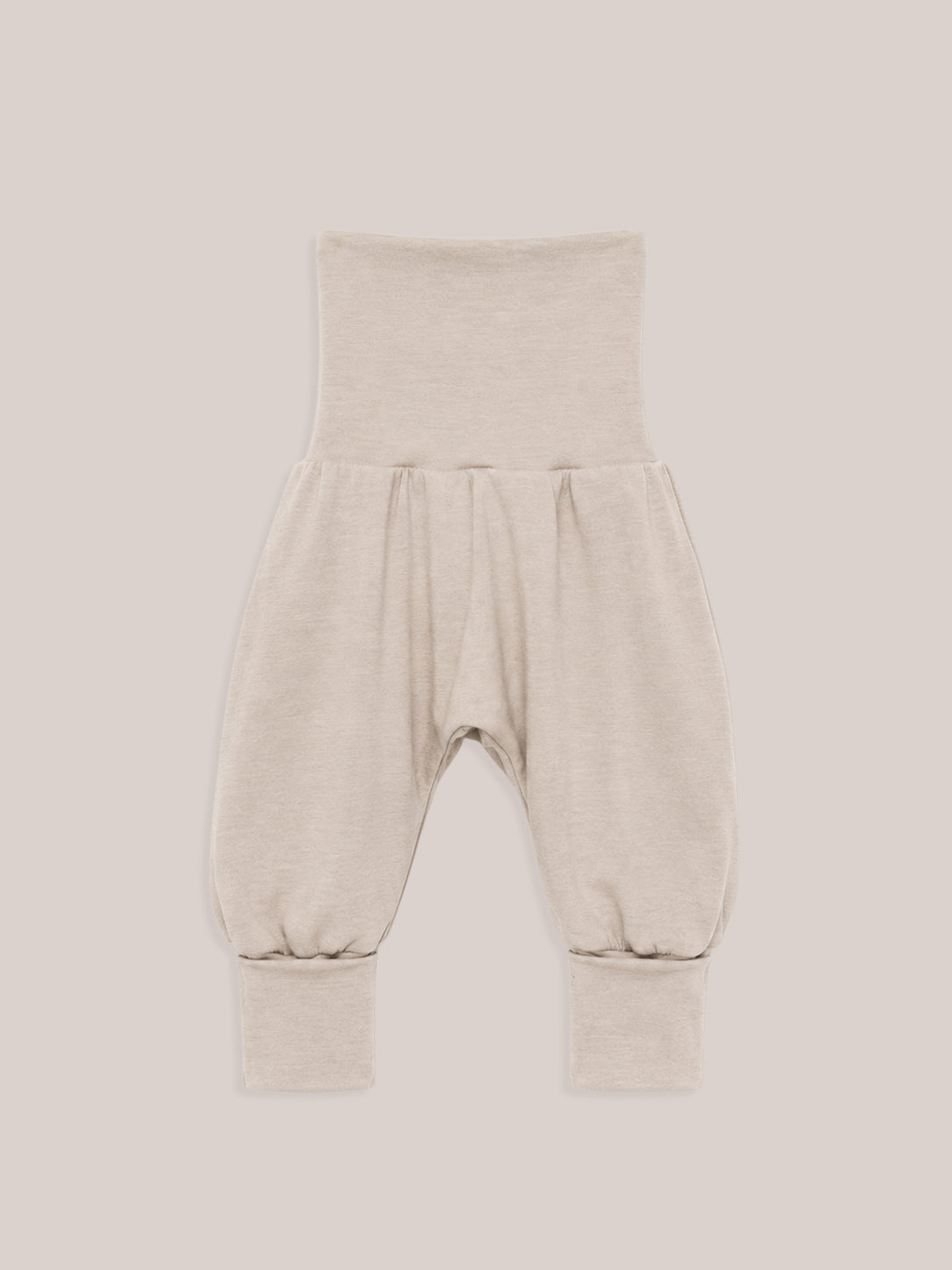 Babyknicker Kaschmir-Micromodal-Mix