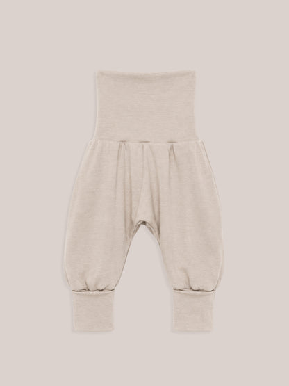 Babyknicker Kaschmir-Micromodal-Mix