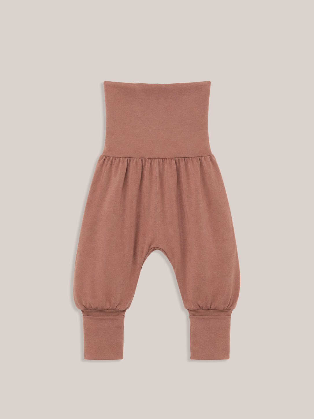 Babyknicker Kaschmir-Micromodal-Mix