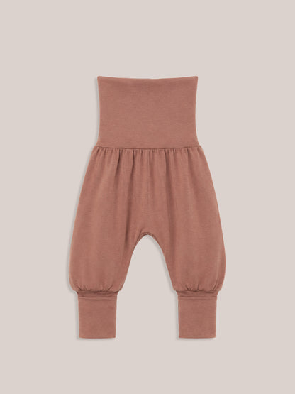 Babyknicker Kaschmir-Micromodal-Mix