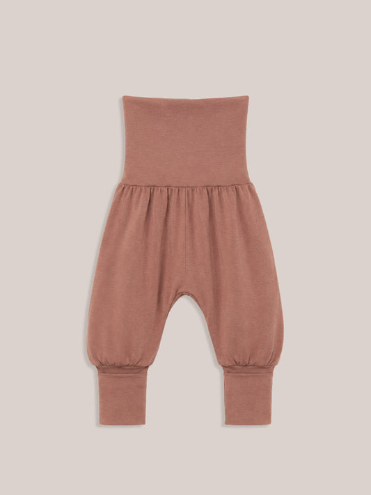 Babyknicker Kaschmir-Micromodal-Mix