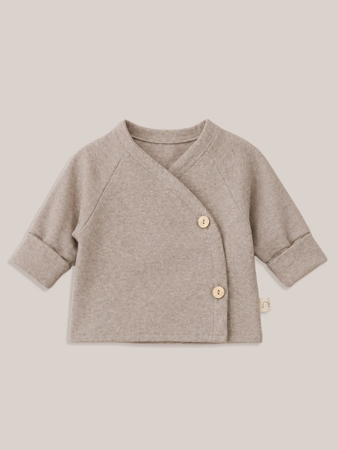Baby Schlüttli Feinstrick