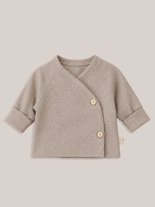 Baby Schlüttli Feinstrick