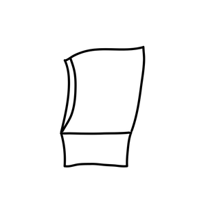 SCHLUPFMÜTZE