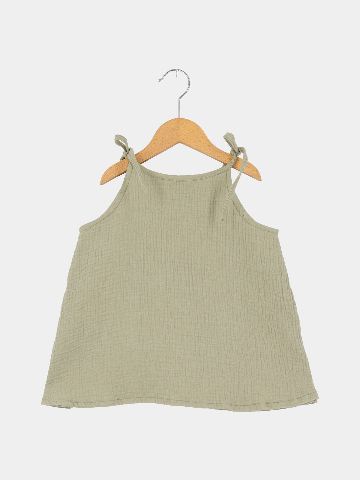 Muslin Top