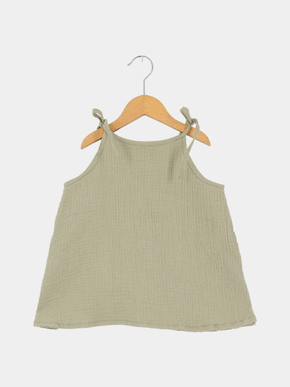 Muslin Top