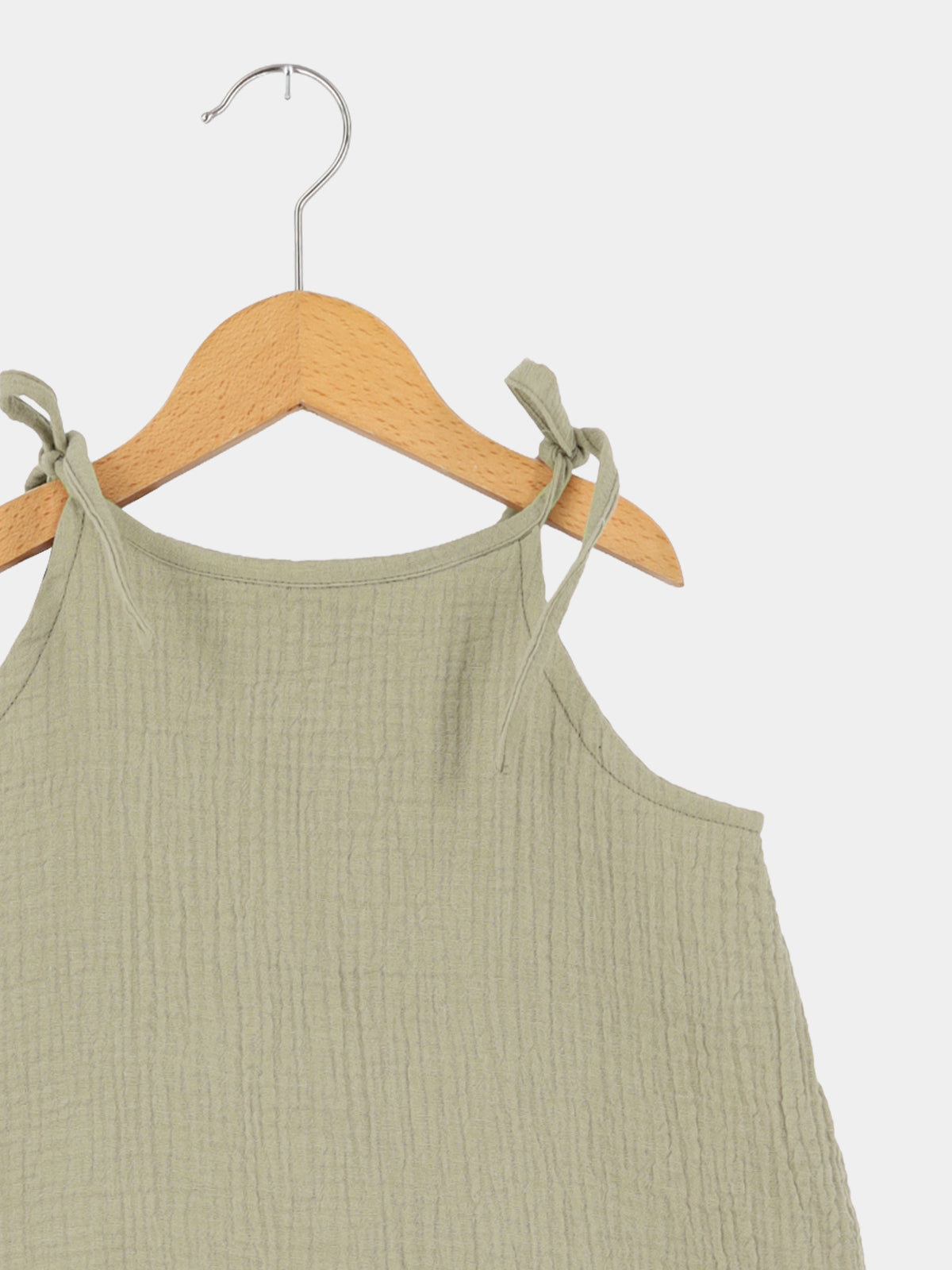 Muslin Top
