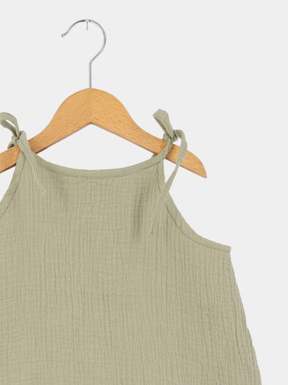 Muslin Top