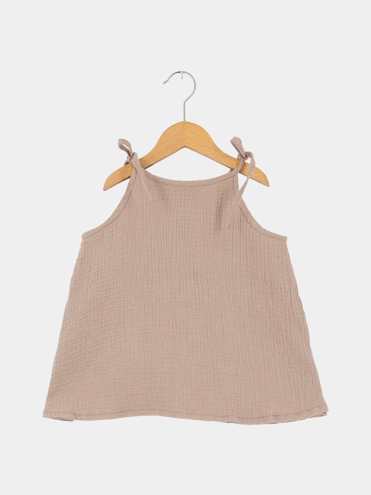 Muslin Top