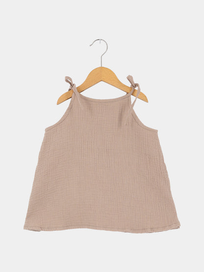 Muslin Top