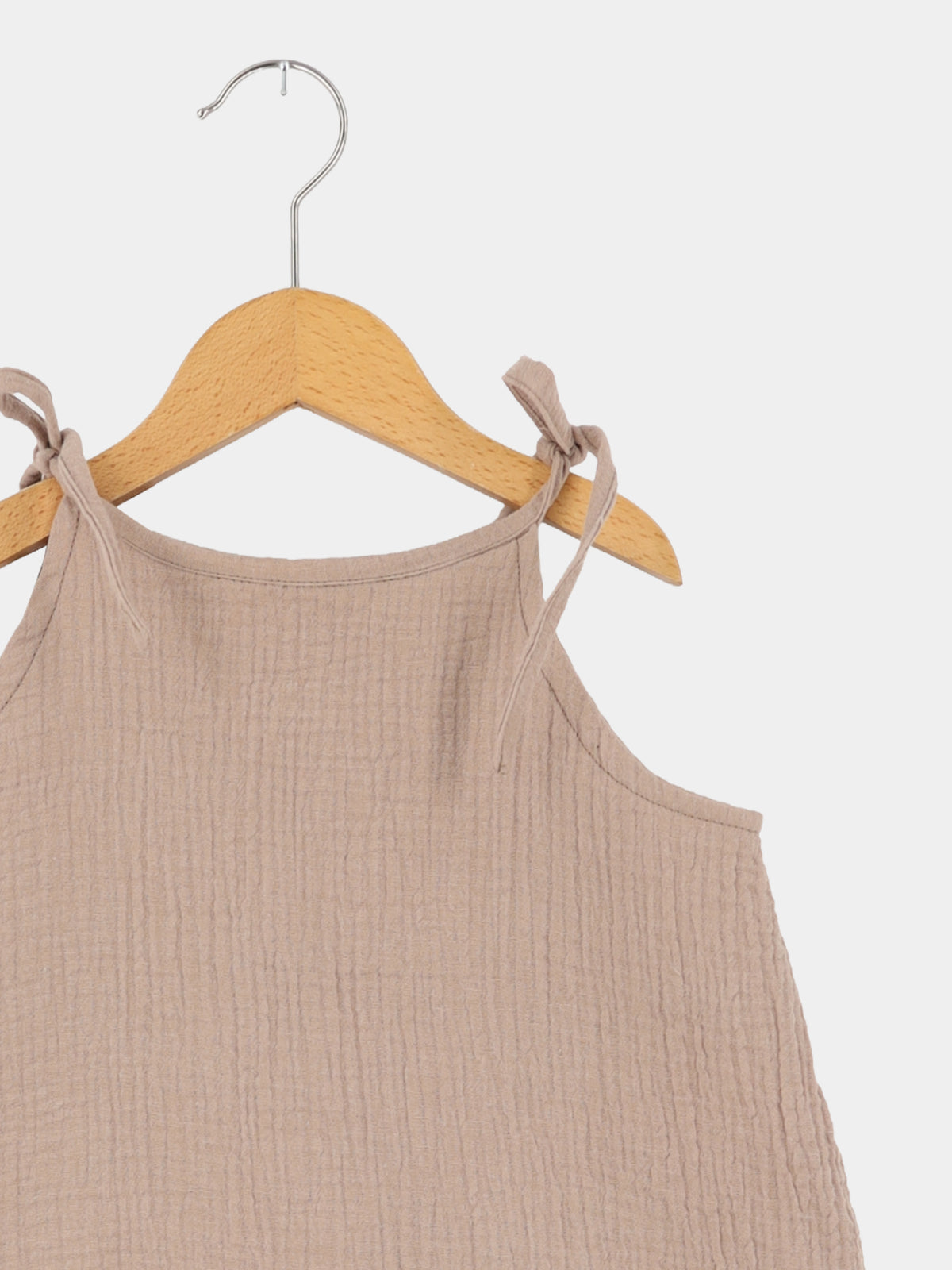 Muslin Top