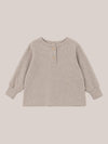 Canottiera in maglia fine