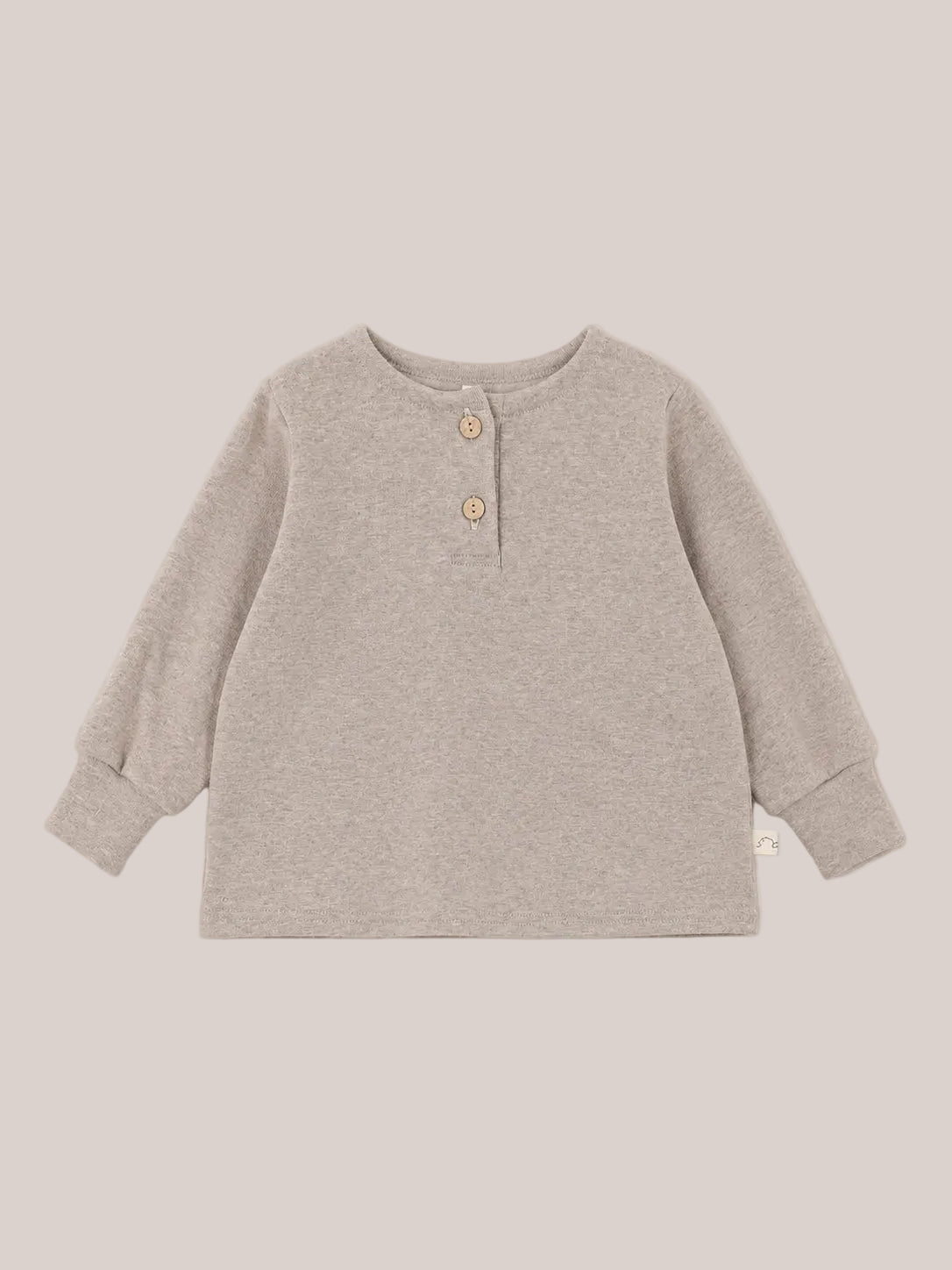 Canottiera in maglia fine