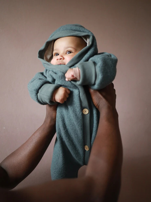 Vêtements d’hiver pour bébé