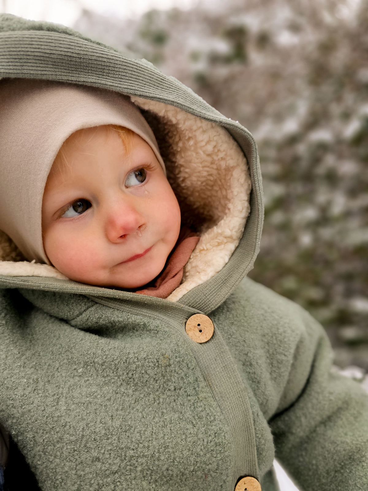 HERBST UND WINTER