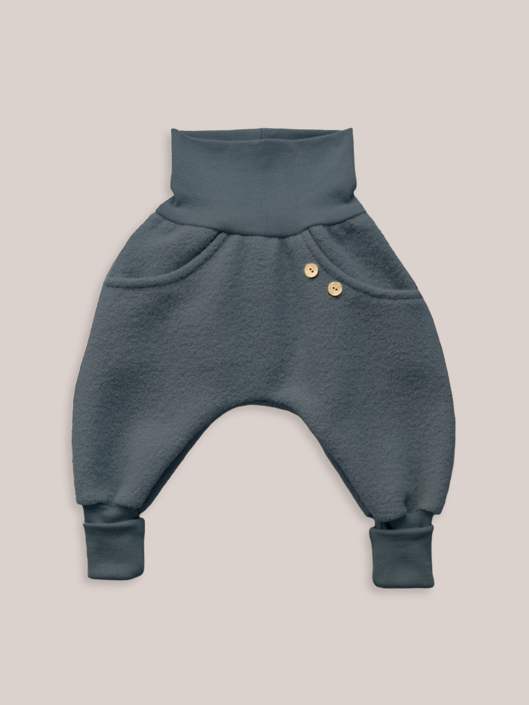 Knickerbocker Wollwalk