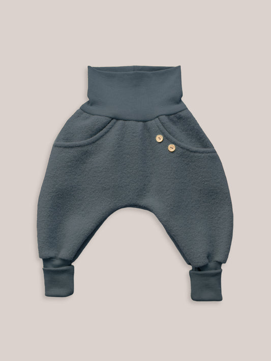 Knickerbocker Wollwalk