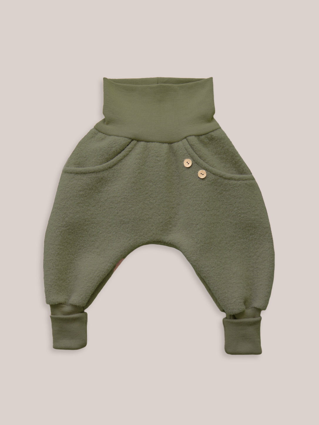 Knickerbocker Wollwalk