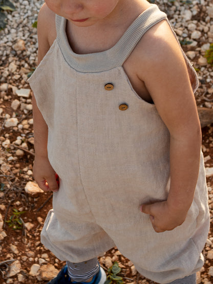 Peto de lino
