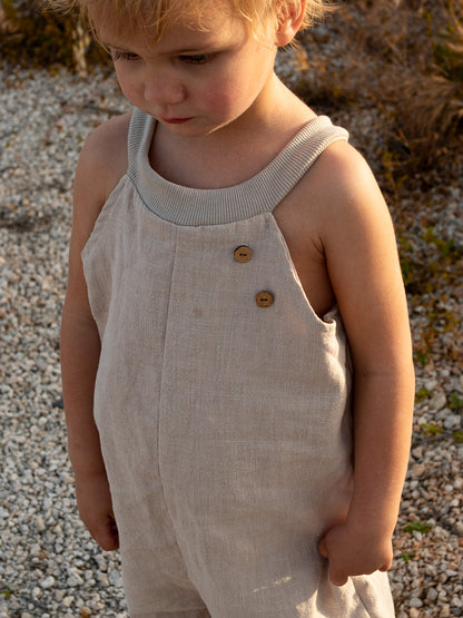 Peto de lino