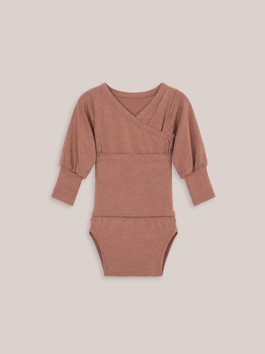 Loopbody Cashmere–Micromodal Blend