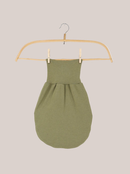 Baby Strampelsack Kaschmir-Micromodal-Mix
