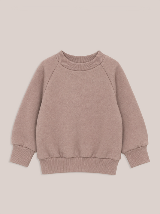 Pulli Bio-Sweat