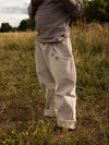 Summer knickerbockers - fine corduroy