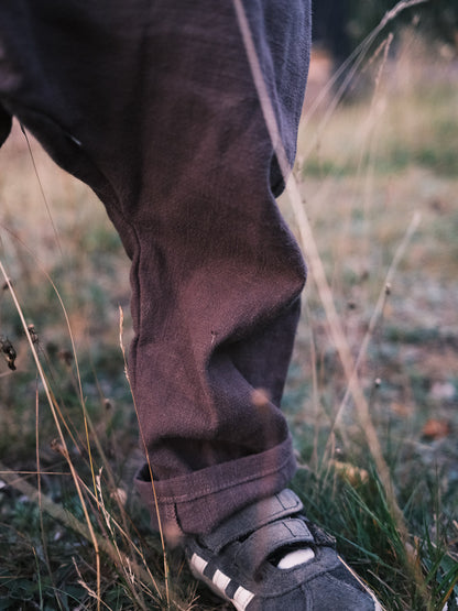 Sommerknicker Leinen