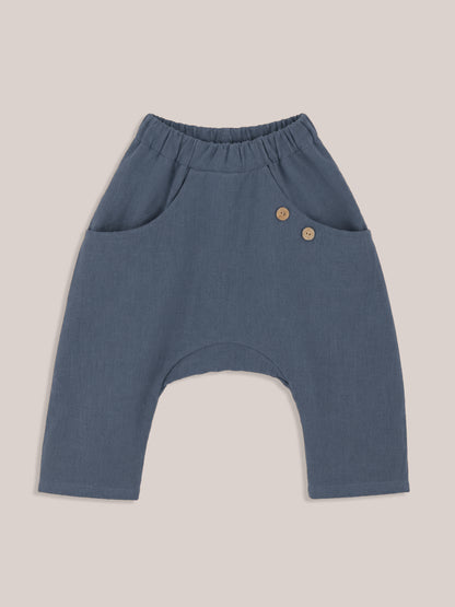 Sommerknicker Leinen