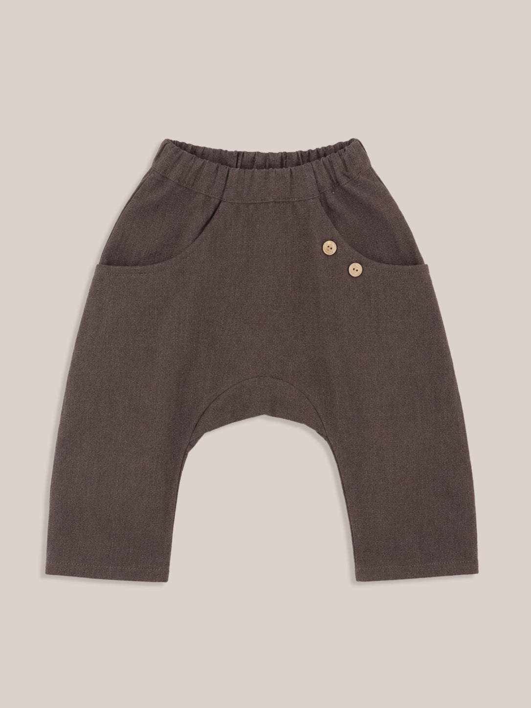 Sommerknicker Leinen